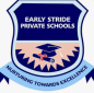 Early Stride Private Schools logo